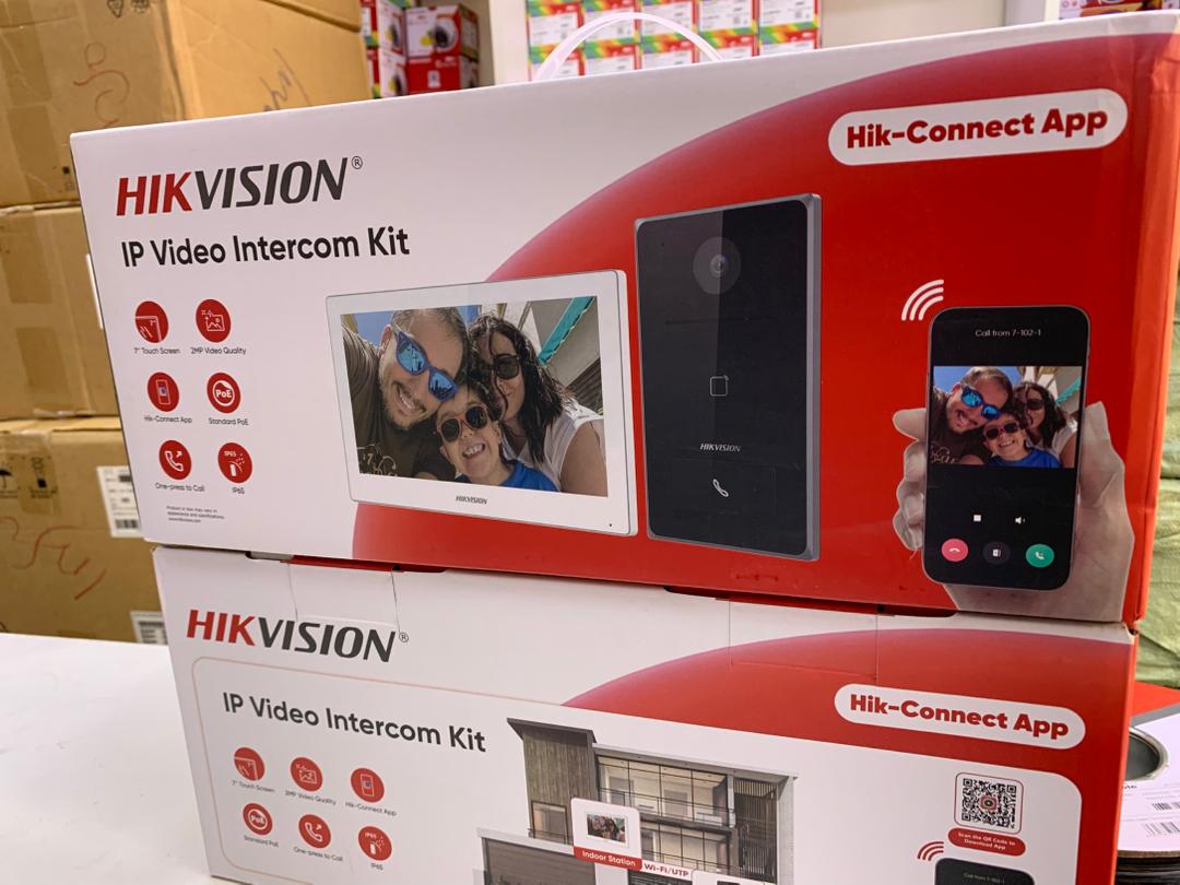 CCTV Camera